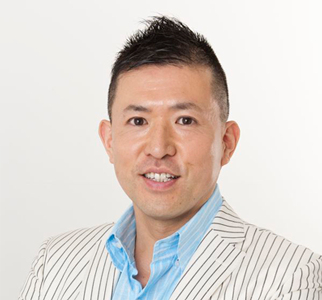 田村耕太郎