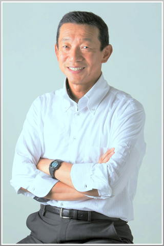 北川邦弘