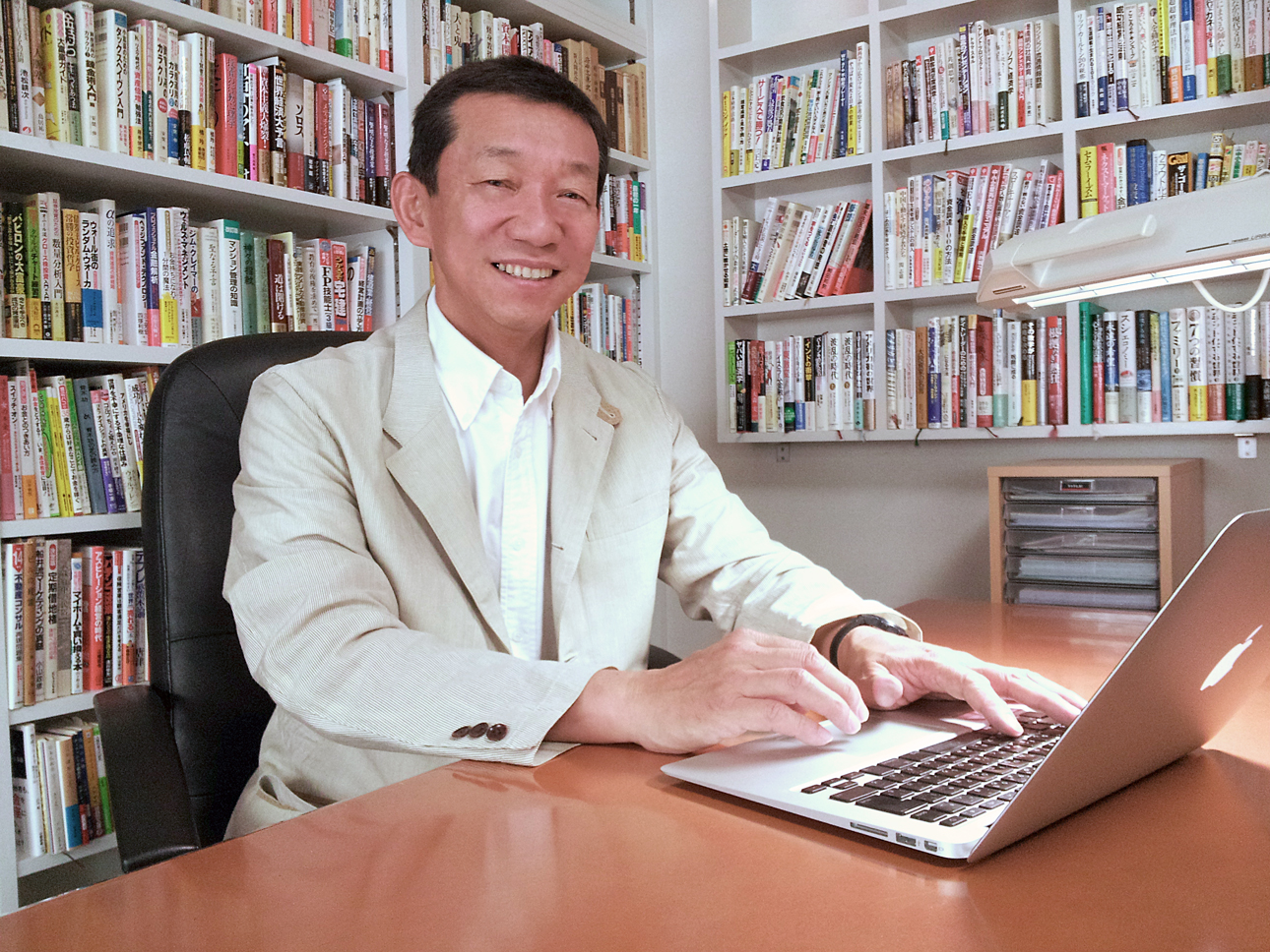 ファイナンシャルアドバイザー北川邦弘 ファイナンシャルアドバイザー北川邦弘